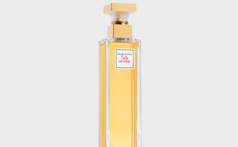Elizabeth Arden 5Th Avenue Eau De Parfum, 125 ml Review
