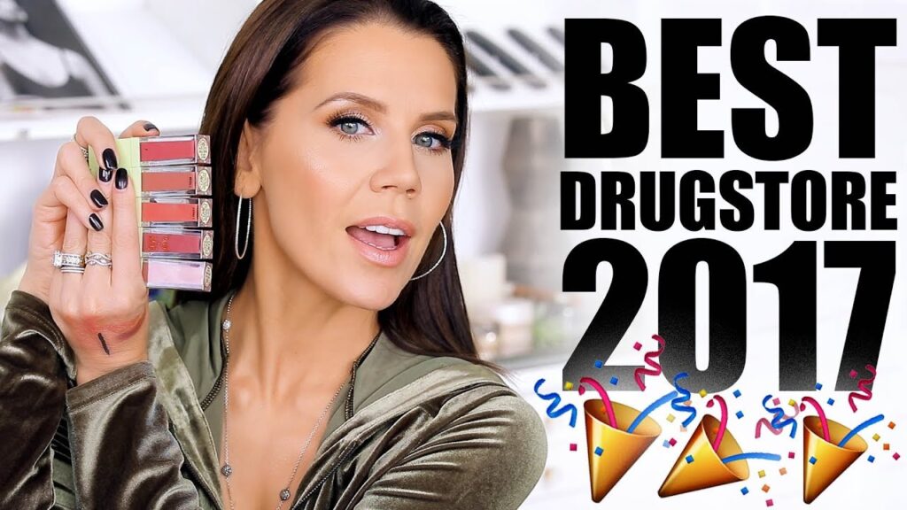 10 Makeup Products Tati Loves and Uses Frequently