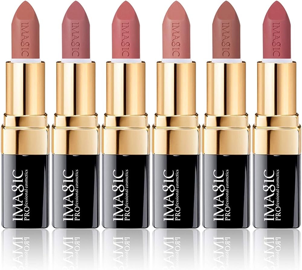 10 Must-Have Lip Colors Every Woman Needs In Her Kit - Stylish.aes Picks