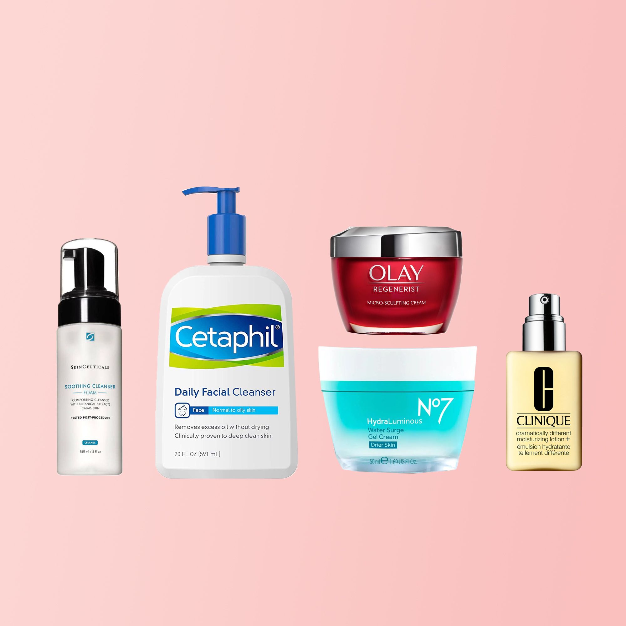 10 Trending Ingredients In Stylish.aes Top Skin Care Products