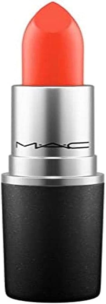 MAC. Matte Lipstick