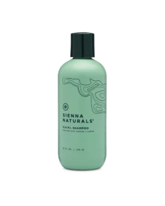 Sienna Naturals HAPI Shampoo (Best Shampoos for Damaged Hair)