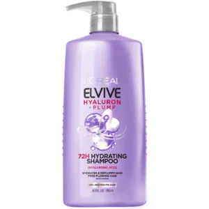 L’Oréal Paris Elvive Hyaluron + Plump Shampoo