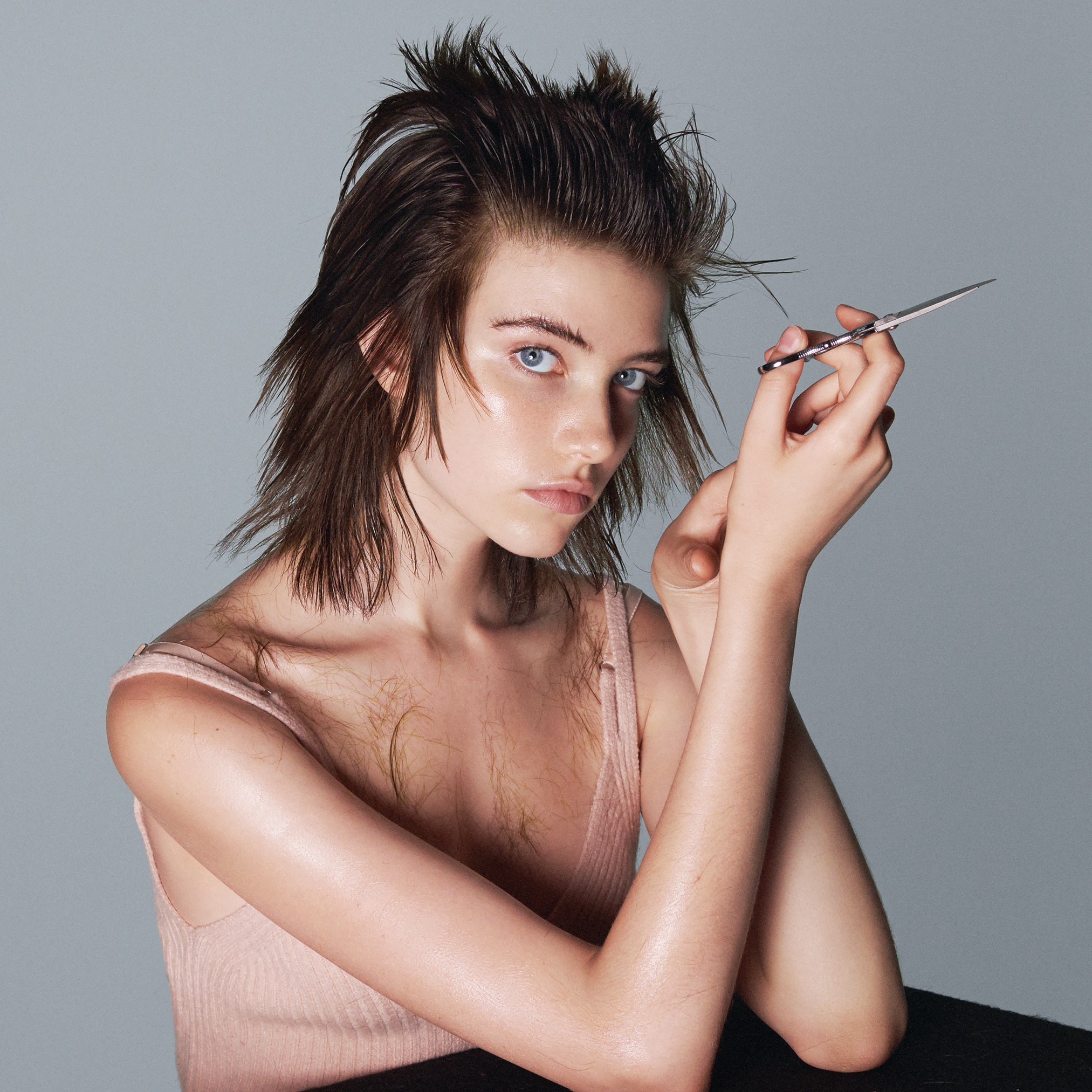 A Cut Above: The Science Behind Healthy Haircuts On Stylish.ae
