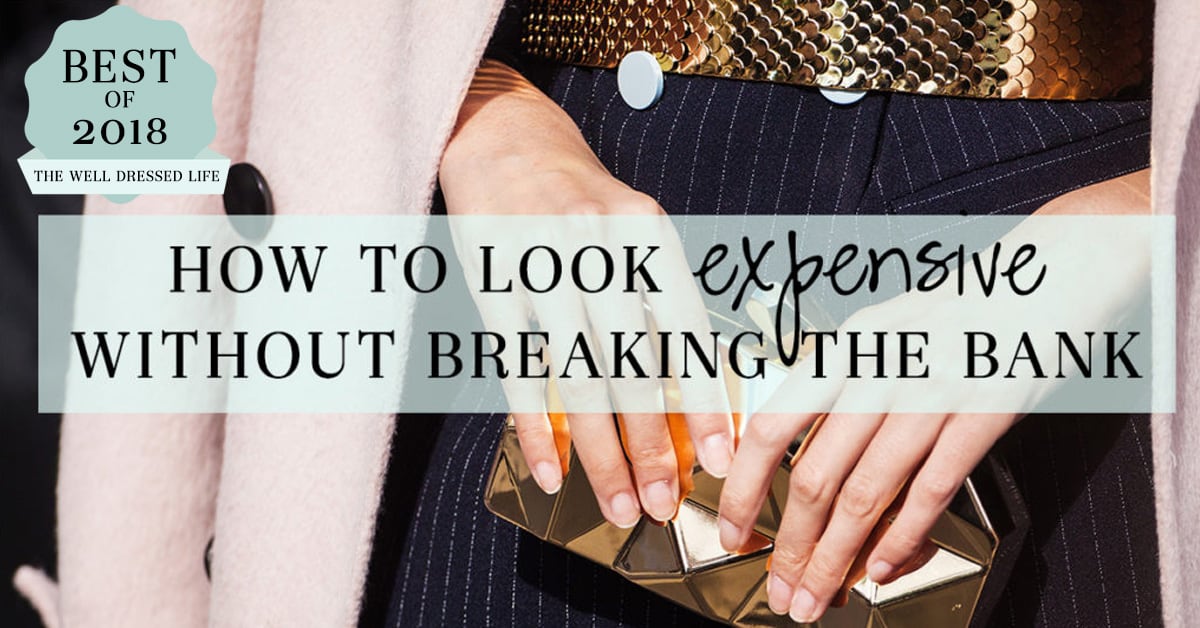 Affordable Luxury: How To Amp Up Your Fall Look Without Breaking The Bank – Only On Stylish.ae
