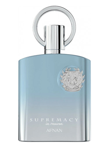 Afnan Supremacy In Heaven Pour Homme, Eau De Parfum For Men, 100 ml