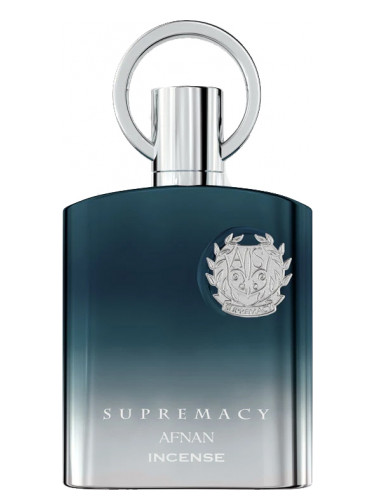 AFNAN Supremacy Incense Mens Eau de Perfume, 100 ml