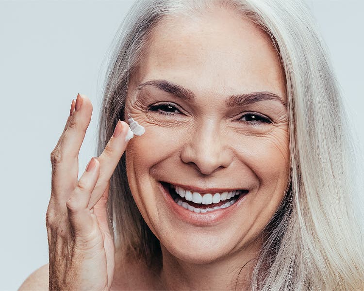Aging Gracefully: Tailored Skincare For Mature Skin On Stylish.ae