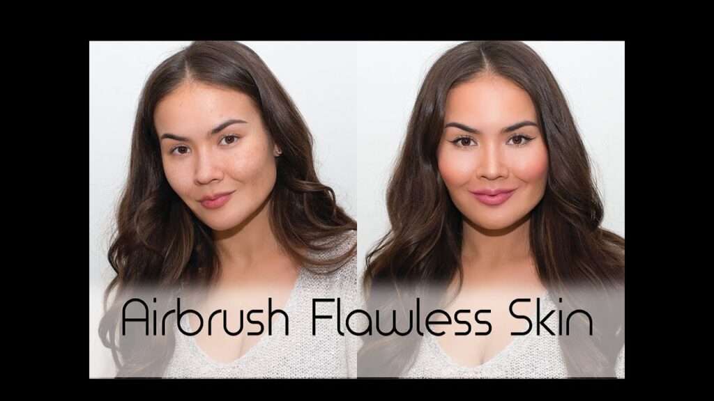 Airbrush Makeup: The Ultimate Guide to Flawless Coverage