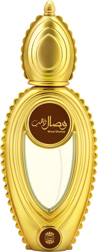 Ajmal Perfumes Wisal Dhabab By Ajmal Perfumes For Unisex - Eau De Parfum, 50Ml