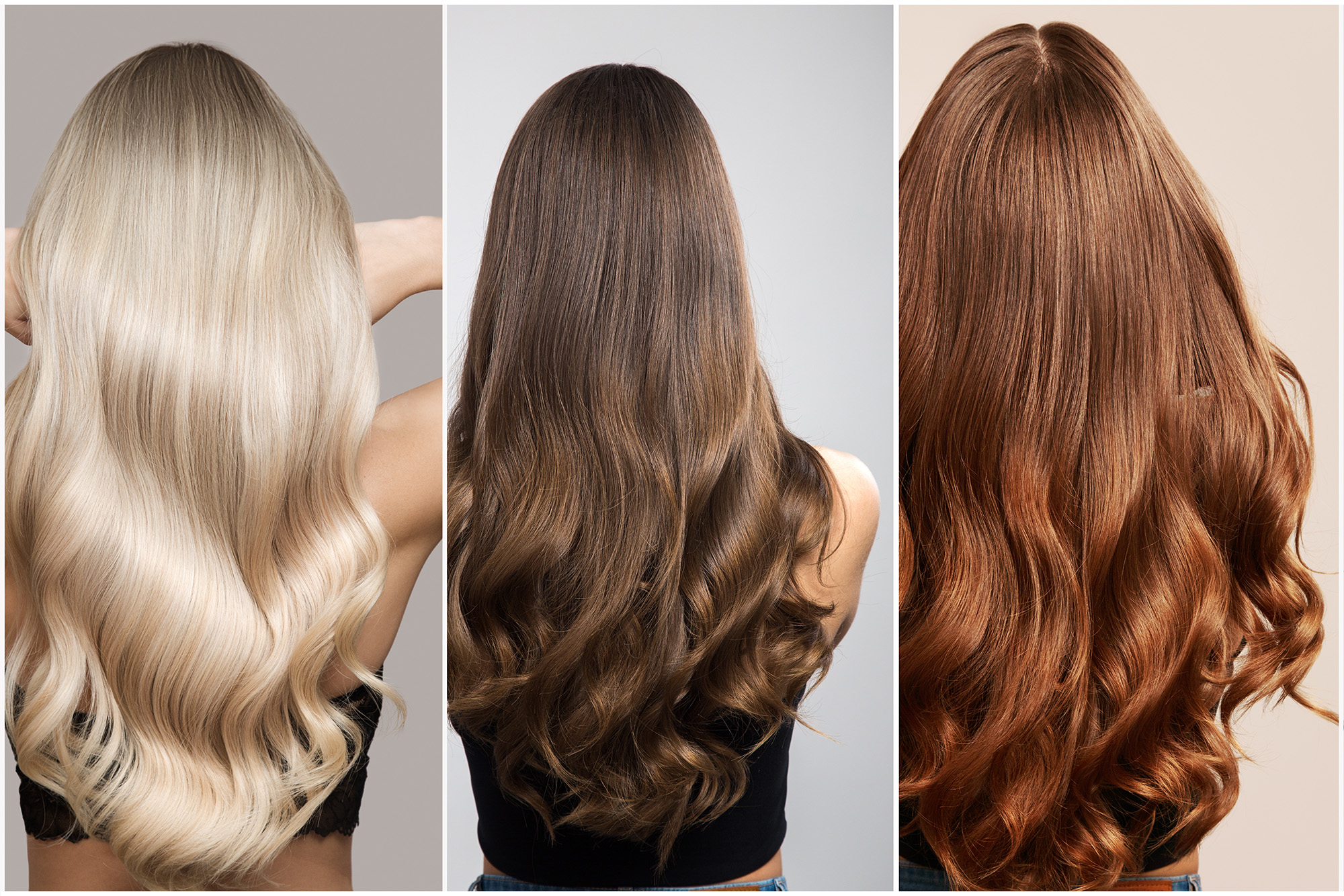All About Undertones: Finding The Right Hair Color For Your Skin