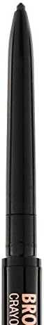 Anastasia Beverly Hills Brow Wiz - Skinny Brow Pencil 0.085 g, Granite