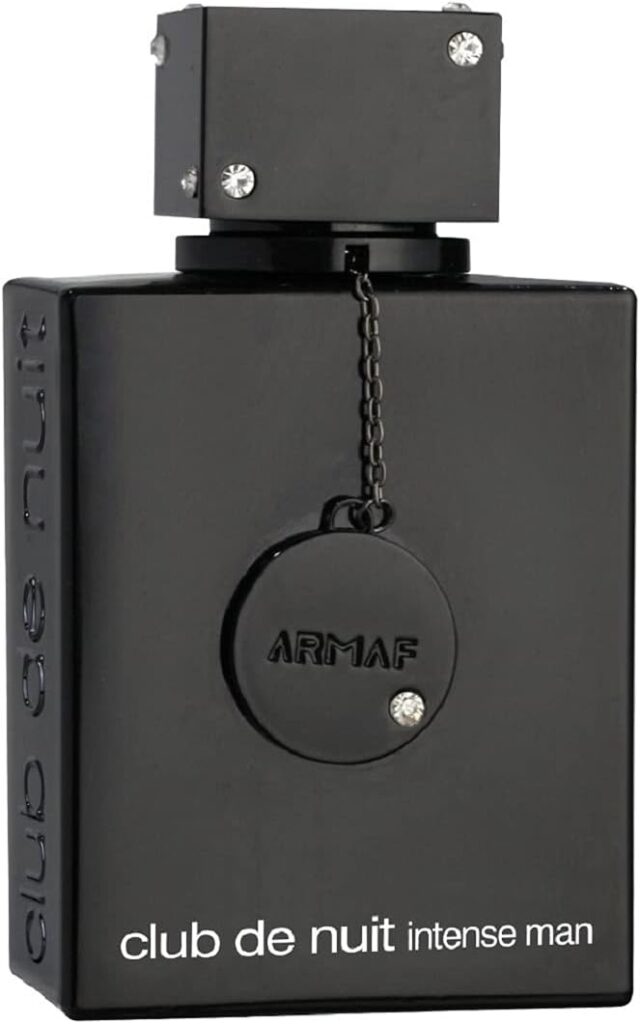ARMAF Perfume Club de Nuit Intense Man - Eau De Toilette 105ML - For Him
