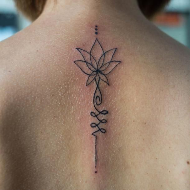 Art Of Tiny Tattoos: Little Designs With Big Meanings