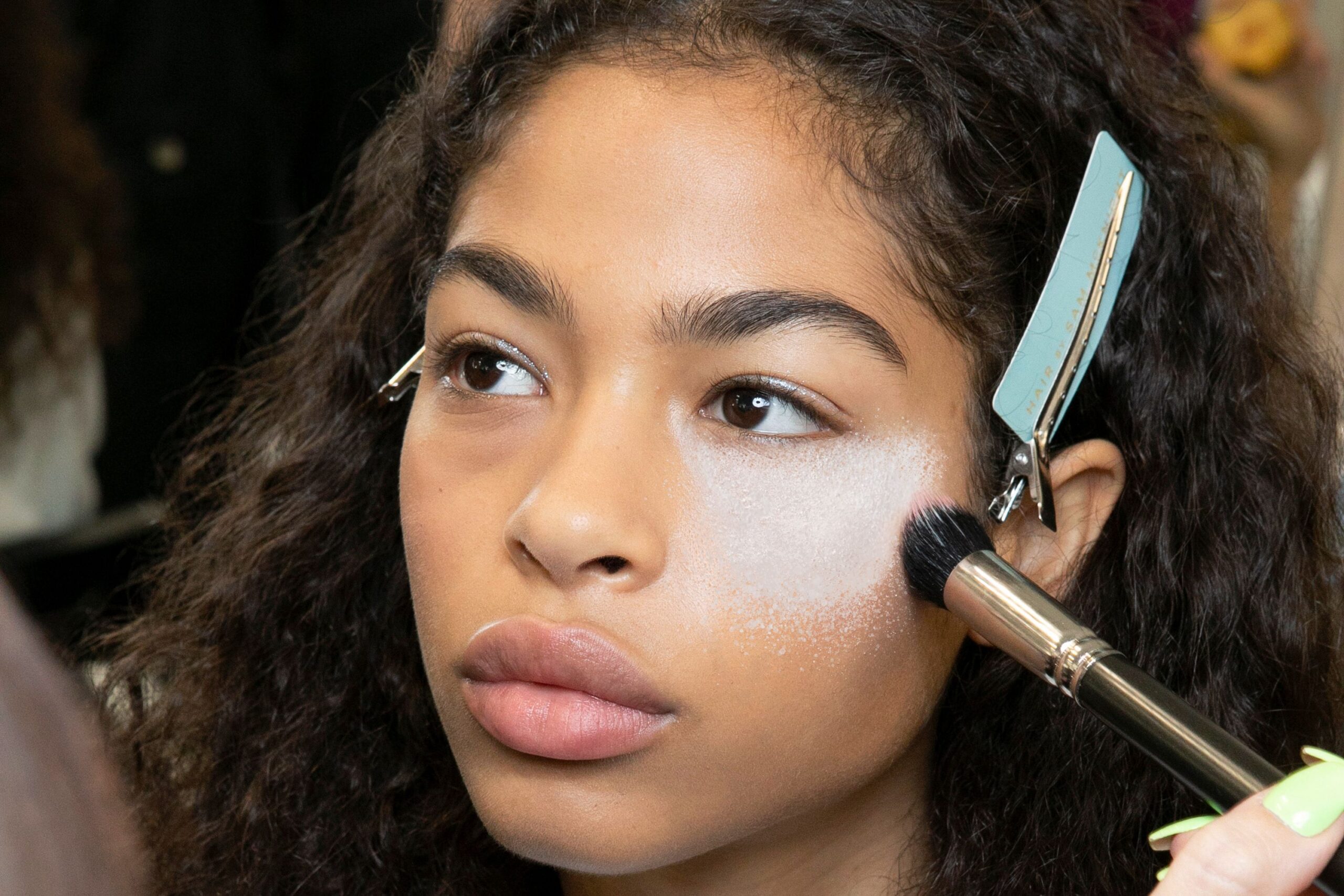 Baking Basics: Setting Your Makeup Like A Stylish.ae Expert