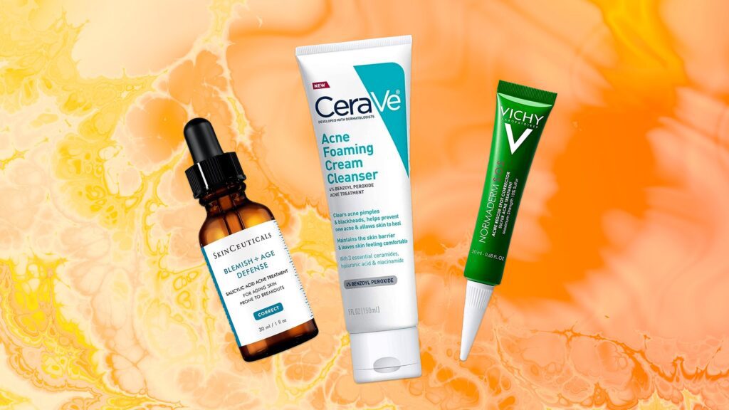 Battling Breakouts: Acne Solutions Curated By Stylish.ae Experts