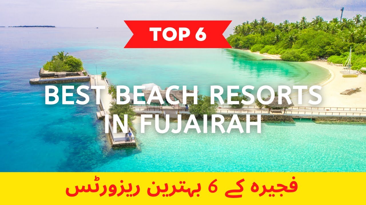 Beach Paradise: Fujairahs Hidden Coastal Getaways Beyond Resorts