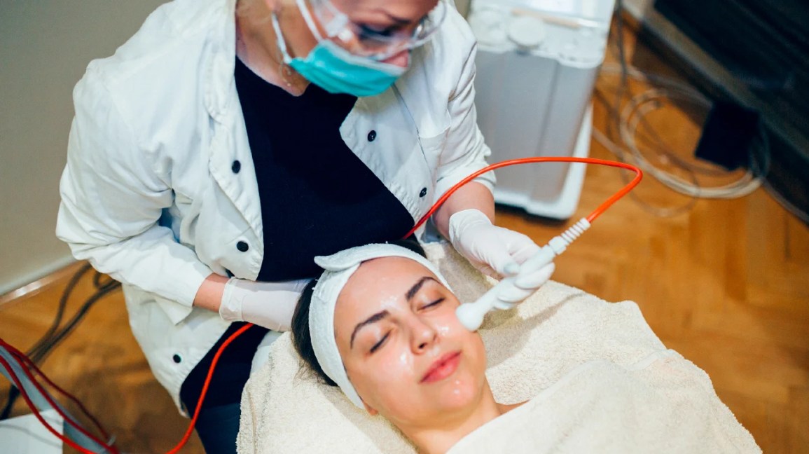 Benefits Of Radiofrequency Tools For Skin Tightening