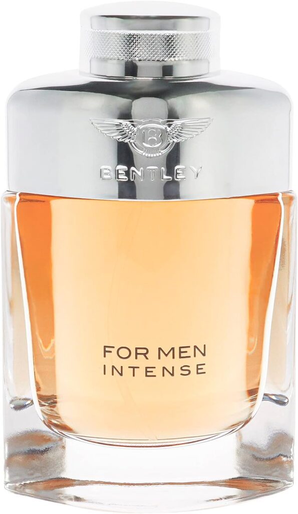 Bentley Intense - Perfume For Men, 100 Ml - Edp Spray