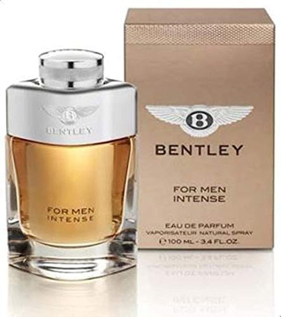 Bentley Intense Spray for Men (100ml, Eau de Parfum)