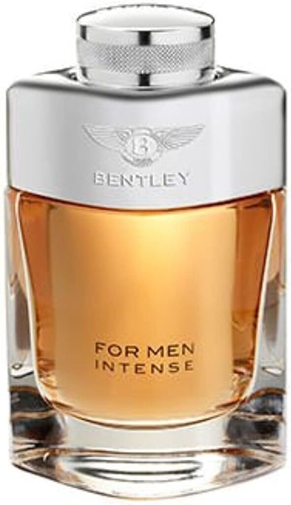 Bentley Intense Spray for Men (100ml, Eau de Parfum)