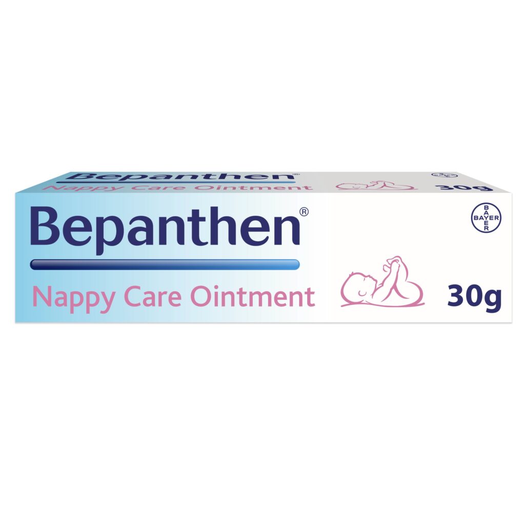 bepanthen Cream - 30g
