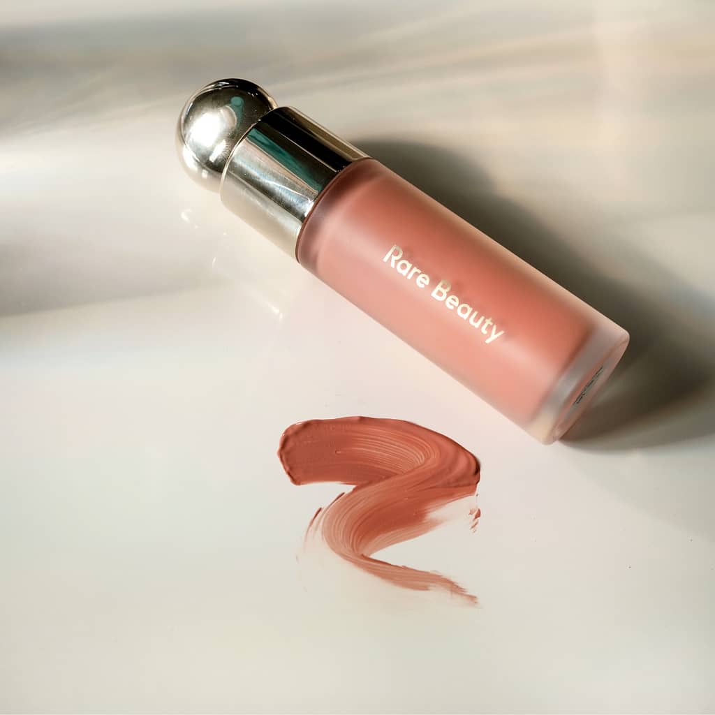 Blush Bliss: Achieving A Natural Flush Every Time
