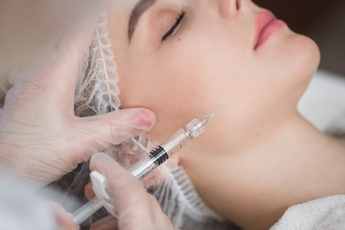 Botox: Your Personal Ticket To Ageless Elegance