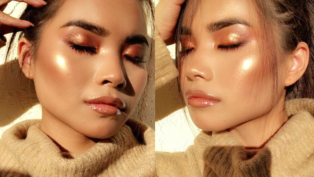 Bronzed Beauty: Mastering The Sun-Kissed Look With Stylish.ae