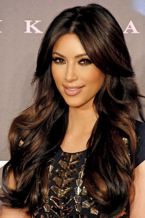 Brunette Beauty: Discover Brown Hues With Stylish.aes Favorites