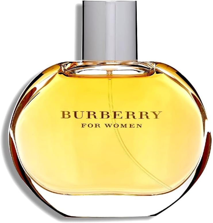 Burberry Classic Womens Eau de Parfum, 100 ml
