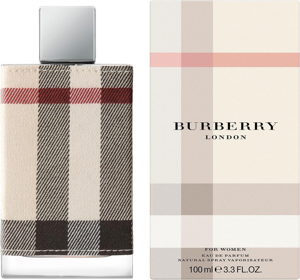 Burberry Perfume - London by Burberry - perfumes for women - Eau de Parfum, 100ml
