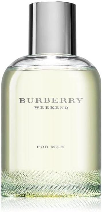 Burberry Weekend Mens Eau de Toilette, 100 ml