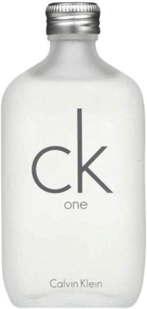 Calvin Klein One for Men - Eau de Toilette, 100ml