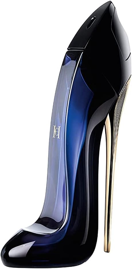 Carolina Herrera Good Girl for Women - Eau de Parfum, 80 ml