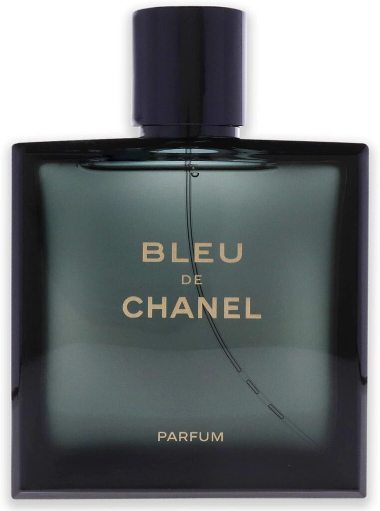 Chanel Perfume - Blue De Chanel Parfum New Edition By Chanel For - Perfume For Men - 100Ml