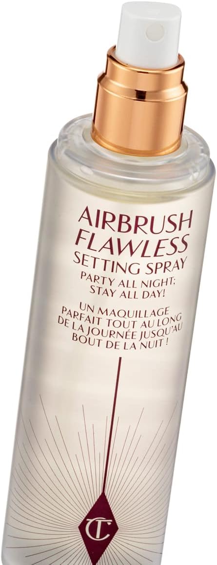 Charlotte Tilbury Airbrush Flawless Setting Spray (100ml / 3.5 Flozl)