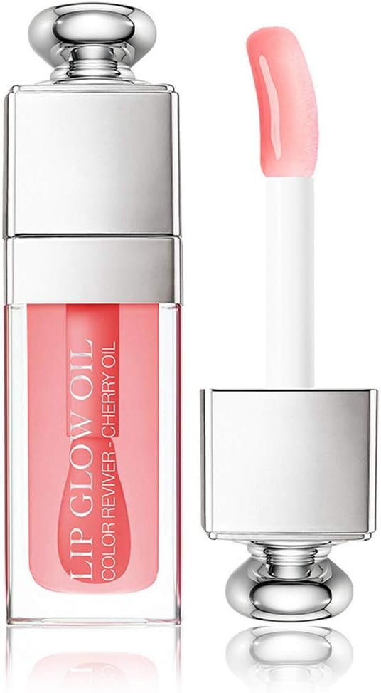 Christian Dior Addict Lip Glow Oil 6 ml, 001 Pink
