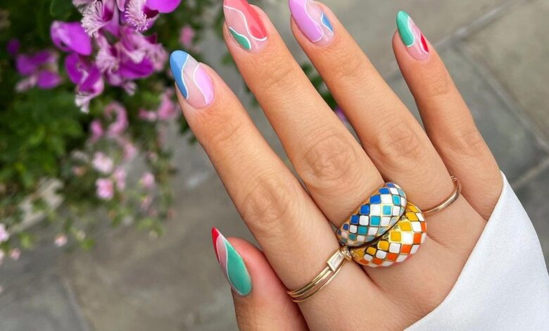 9. "Get Ahead of the Game: May 2024 Nail Color Predictions" - wide 5