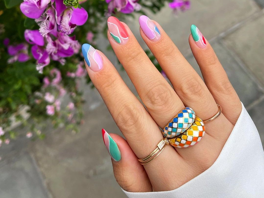 Color Predictions: Stylish.ae’s Hottest Nail Colors For The Season