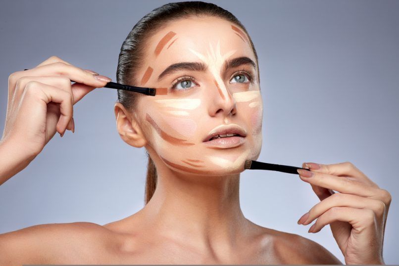 Contouring And Highlighting: The Stylish.ae Artists Way