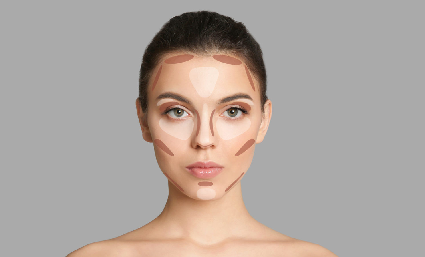 Contouring And Highlighting: The Stylish.ae Artists Way