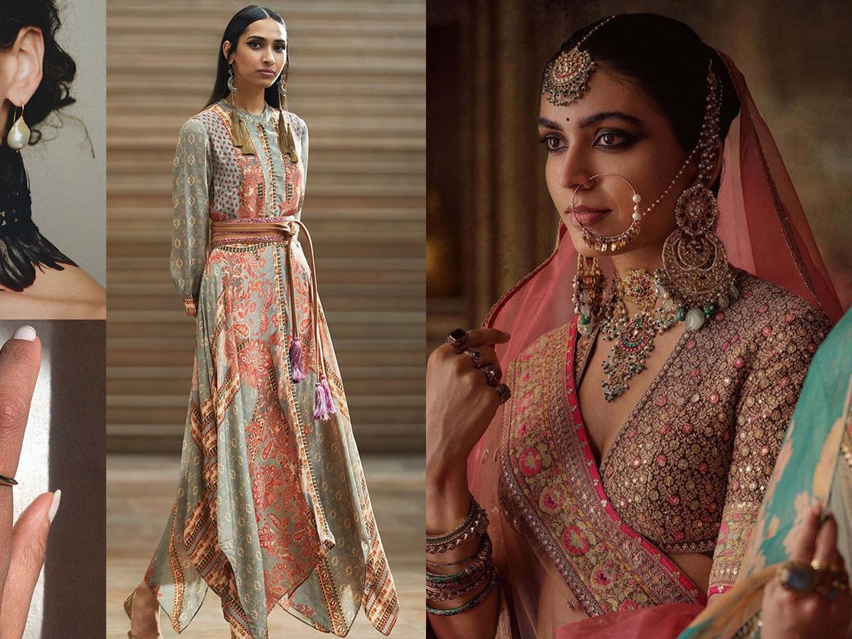 Couture Culture: Traditional Wear Trends Making A Modern Mark On Stylish.ae