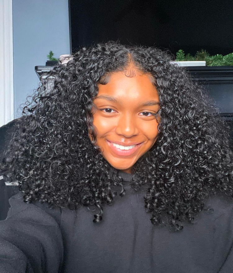 Curly Queens: Embracing And Understanding Type 3 Hair