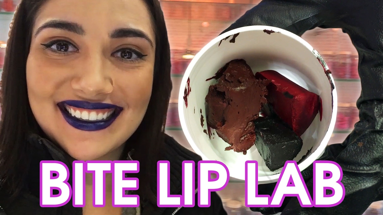 Customizing Your Lip Color: Tips From Stylish.aes Lab