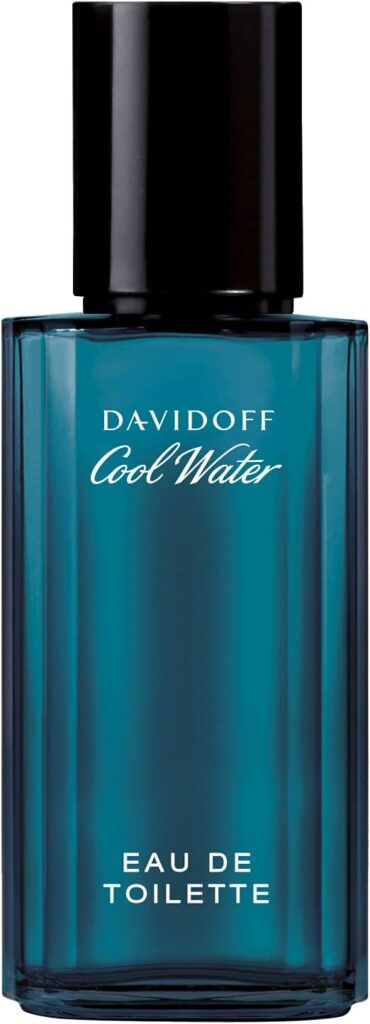 Davidoff Cool Water Perfume for Men Eau De Toilette 40ML
