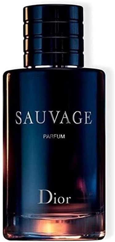 Dior Dior Sauvage Eau de Parfum For Men, 100 ml