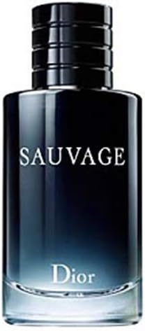 Dior Perfume - Sauvage by Christian Dior - perfume for men - Eau de Toilette, 60ML