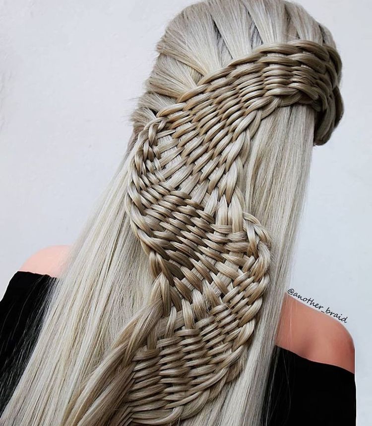 Discover The Art Of Braiding With Stylish.ae: From Simple To Intricate