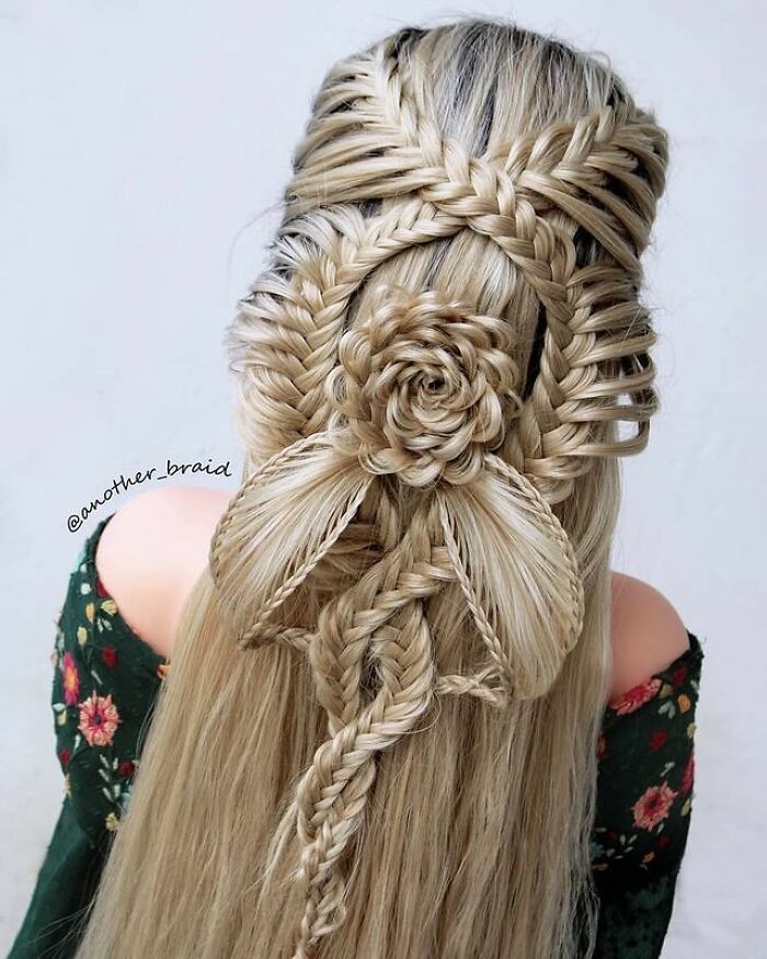 Discover The Art Of Braiding With Stylish.ae: From Simple To Intricate